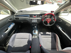 Mitsubishi Evolution GTA
