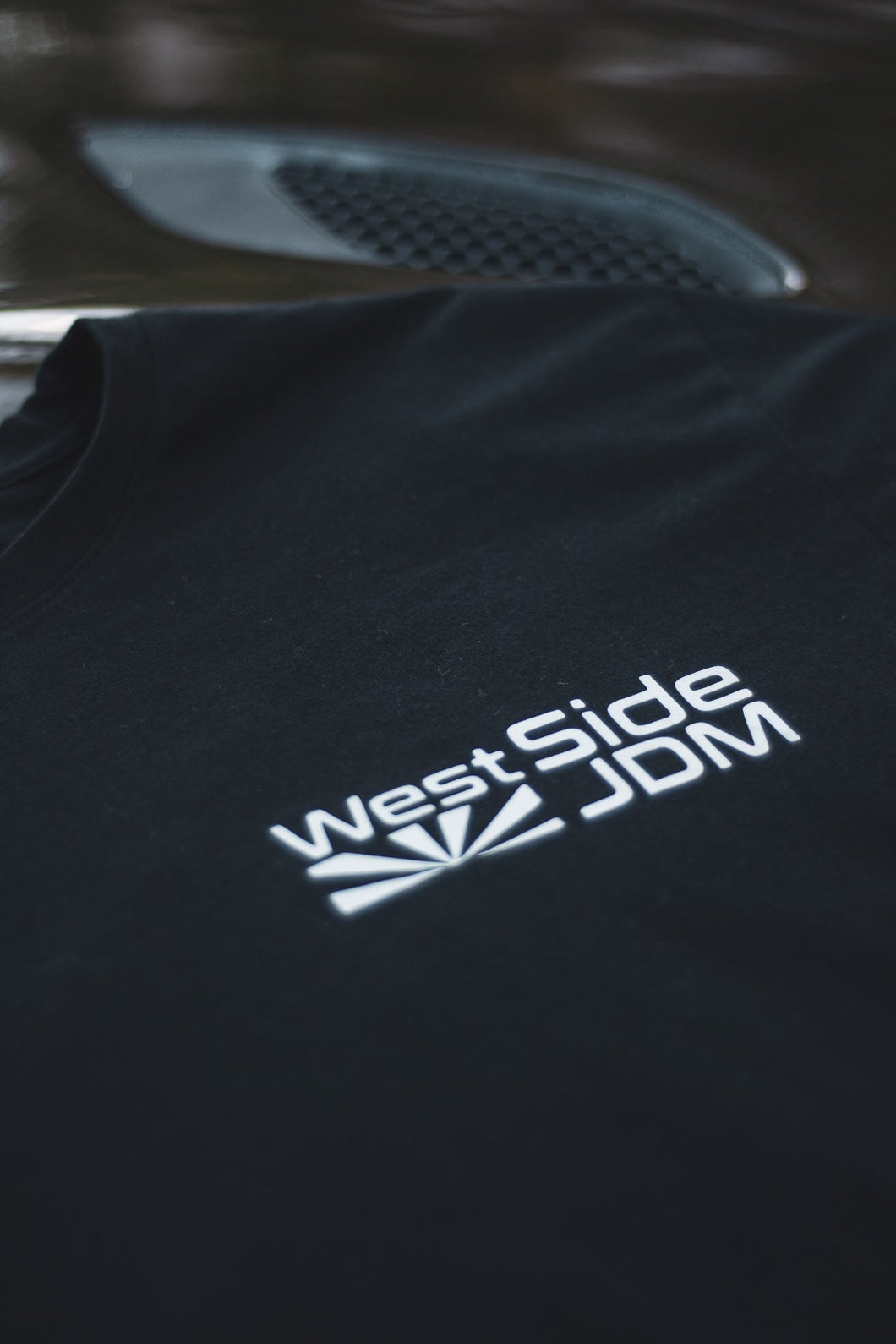 Westside JDM T Shirt