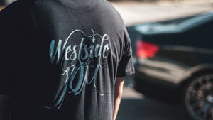 Westside JDM T Shirt